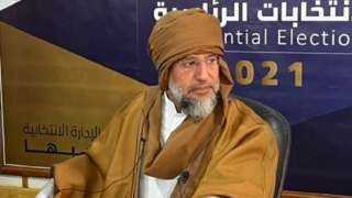 سيف الإسلام القذافي يتهم ”قوة عسكرية” بعرقلة النظر في طعنه الانتخابي