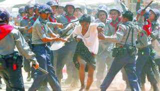 الأرجنتين تحقق في جرائم حرب ضد الروهينجا في ميانمار