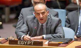 الأمم المتحدة تعتمد مشروعى قرارين مصريين بشأن القدس والجولان السورى