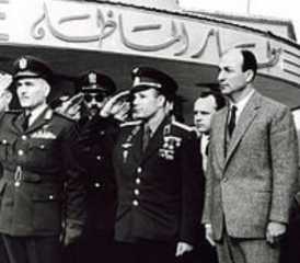 1930 م ..اول مطار بالقاهرة