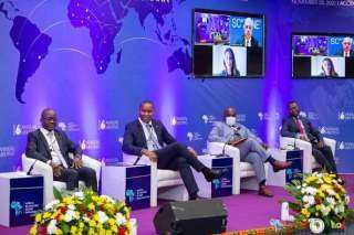 ”اقتصادية قناة السويس” تفوز بمقعد عضوية اللجنة التنفيذية لمنظمة AEZO الإفريقية
