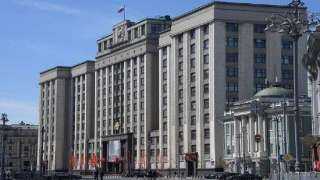 مجلس ”الدوما” الروسي يندد بالعقوبات الغربية على بيلاروس
