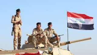العراق.. تصفية 6 عناصر في ”داعش” بضربة جوية غربي البلاد