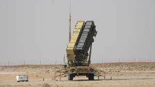 الدفاع الجوي السعودي يدمر صاروخا باليستيا أطلق باتجاه الرياض