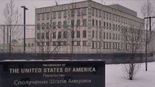 CNN: واشنطن تبحث إجلاء الأمريكيين عن أوكرانيا