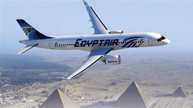 مصر للطيران تستأنف رحلاتها إلى جنوب إفريقيا اعتبارا من 16 ديسمبر 