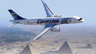 مصر للطيران تستأنف رحلاتها إلى جنوب إفريقيا اعتبارا من 16 ديسمبر