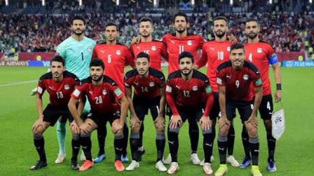  مكافأة منتخب مصر بعد بلوغه ربع نهائي كأس العرب 
