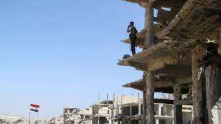 سوريا.. تسوية أوضاع نحو ألفي شخص في ريف دير الزور الجنوبي