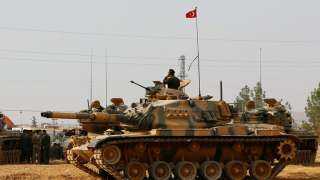 مقتل ثلاثة جنود أتراك في هجوم شمالي العراق