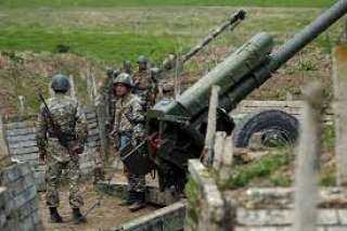 أرمينيا وأذربيجان تتبادلان اتهامات بالقصف المتبادل لمواقع عسكرية