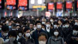 اليابان ترصد 4 إصابات جديدة بمتحور ”أوميكرون” بين الوافدين للبلاد