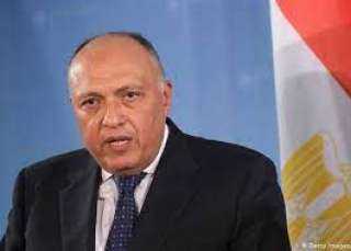 وزير الخارجية: العلاقة القوية مع الكويت ضمان للاستقرار الإقليمي