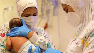السبكى: الكشف عن 19 مرضًا وراثيًا للأطفال بمحافظات التأمين الصحى الشامل