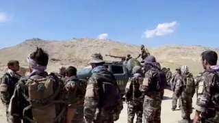 ”المقاومة” في أفغانستان تعلن مقتل أكثر من 60 عنصرا من ”طالبان”