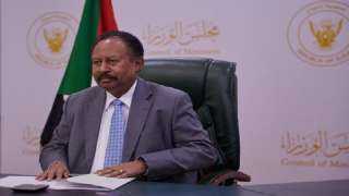 السودان.. حمدوك يكلف أمناء حكومات عدد من الولايات بتسيير مهامها