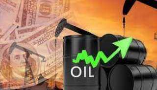 أسعار النفط تتجه صوب خسارة أسبوعية بفعل الضبابية المرتبطة بأوميكرون