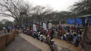 الأمم المتحدة تعرب عن قلقها لإغلاق مدارس لاجئي الروهينغا في بنغلادش