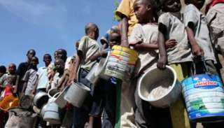 الأمم المتحدة: ربع سكان الصومال مهددون بالجوع بسبب الجفاف