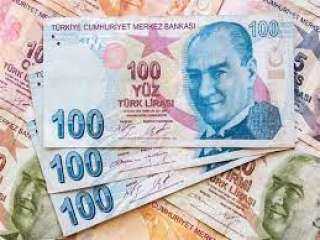 ”رويترز”: الليرة التركية تهبط لقاع غير مسبوق عند أكثر من 17.5 مقابل الدولار