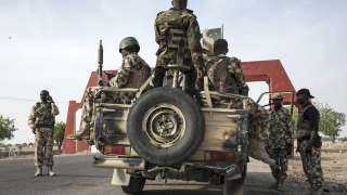 مقتل 100 داعشي في قصف للجيش النيجيري