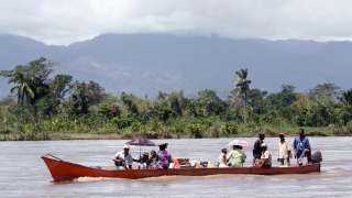 60 قتيلا وأكثر من 20 مفقودا حصيلة ضحايا غرق قارب في مدغشقر