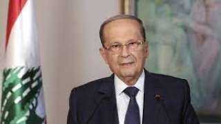 الرئيس اللبنانى: مقاطعة الوزراء لجلسات الحكومة غير مقبول
