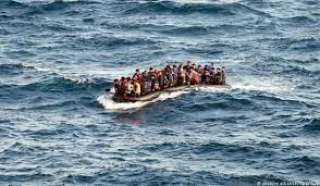 ارتفاع حصيلة ضحايا غرق مركب مهاجرين في مدغشقر إلى 85 قتيلا