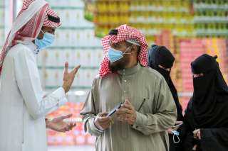 مركز الإحصاء الخليجي يكشف عن عدد إصابات كورونا في دول الخليج ونسبة التعافي من الفيروس بالسعودية