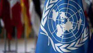 الأمم المتحدة تدعو السلطات السودانية لحماية المظاهرات وإعادة خدمات الإنترنت