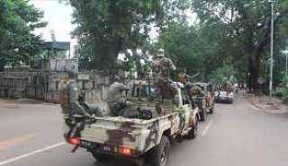 مقتل 22 شخصا بهجوم على قافلة تجار في بوركينا فاسو