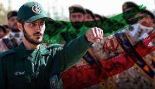 مقتل عنصرين من الحرس الثوري في اشتباكات جنوب إيران