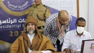 الأمم المتحدة: قرار البت في أهلية سيف الإسلام القذافي للترشح شأن داخلي ليبي