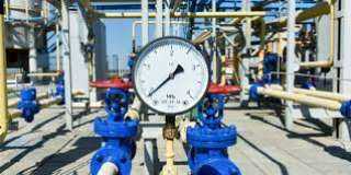 أسعار الغاز في أوروبا تواصل الانخفاض
