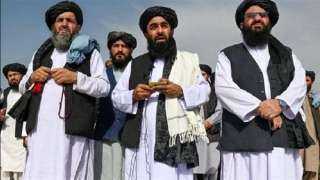 طالبان تحظر عرض المسلسلات الأجنبية في وسائل الإعلام المحلية
