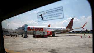 إندونيسيا تسمح بطيران ”بوينغ 737 ماكس” مجددا
