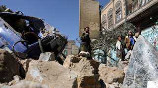 الأمم المتحدة: التصعيد الأخير في اليمن هو الأسوأ منذ أعوام