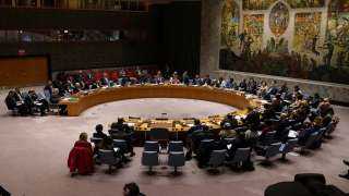 مجلس الأمن يدين مجزرة ميانمار ويدعو إلى محاسبة مرتكبيها