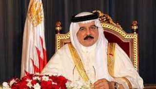 ملك البحرين يصدر مرسوما بتعيين رئيس للبعثة الدبلوماسية للمملكة لدى سوريا