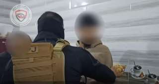 ضبط 4 إرهابيين خططوا لتنفيذ عملية في كركوك بالعراق