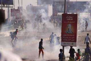 وسائل إعلام سودانية: أنباء عن تحقيق في تجاوزات الشرطة خلال الاحتجاجات