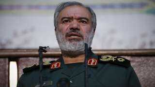 نائب قائد الحرس الثوري الإيراني: اليوم نستطيع أن نتنمر على الأعداء نقاتلهم في عقر دارهم