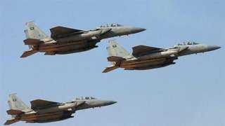 التحالف العربي يقتل 160 من الحوثيين ويدمر 17 آلية عسكرية