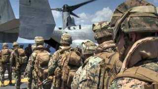 العراق: قوات التحالف الدولي أكملت انسحابها بشكل كامل من البلاد