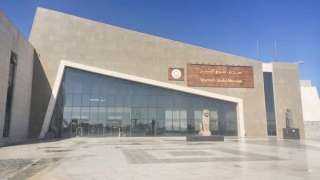 قطاع المتاحف ينفى ما تداولته بعض المواقع الإلكترونية عن غرق متحفي شرم الشيخ و الغردقة