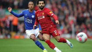 محمد صلاح يقود هجوم ليفربول أمام تشيلسي في الدوري الإنجليزي