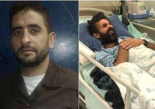 بعد 139 يوما من الإضراب عن الطعام.. عائلة الأسير أبو هواش: ابننا يحتضر|فيديو