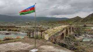 أذربيجان.. مقتل 3 من حرس الحدود برصاص رفيقهم