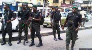 الشرطة النيجيرية تحرير 21 تلميذا خطفوا ليلة رأس السنة