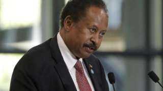 أمريكا تدعو إلى ضمان استمرار الحكم المدني في السودان... بعد استقالة حمدوك
